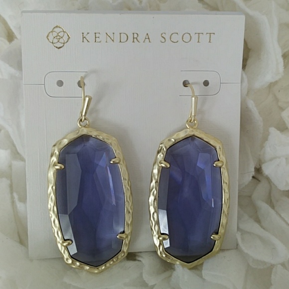 Kendra Scott Jewelry - Kendra scott earrings gold
